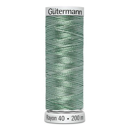 Gütermann Rayon 40 200m col.2110