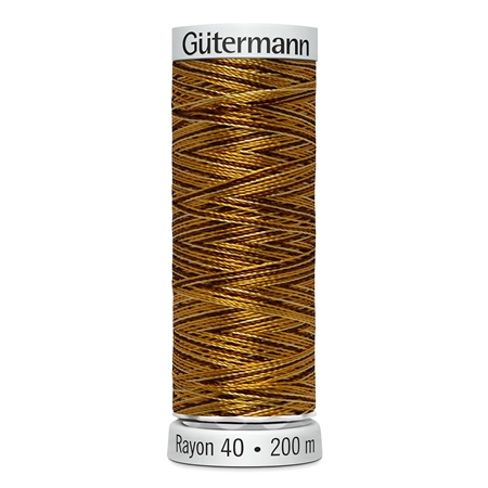 Gütermann Rayon 40 200m col.2120