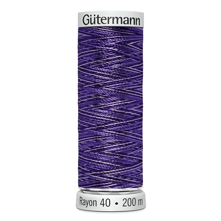 Gütermann Rayon 40 200m col.2125