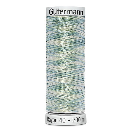 Gütermann Rayon 40 200m col.2203