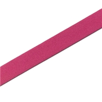 Elastiskt midjeband, 20 mm, rosa