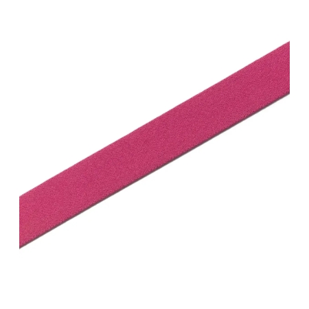 Elastiskt midjeband, 20 mm, rosa