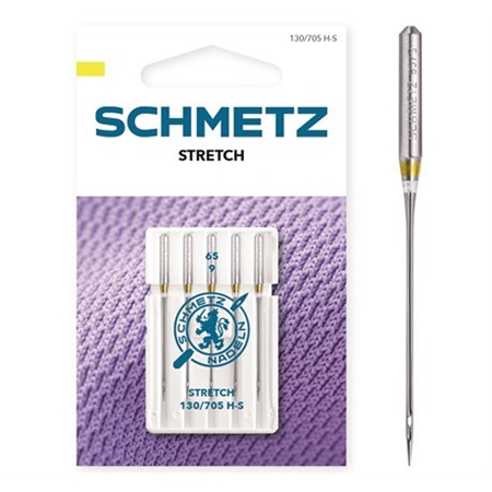 Schmetz Stretchnål