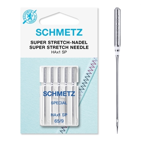 Schmetz Super Stretchnål