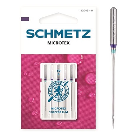 Schmetz Microtexnål