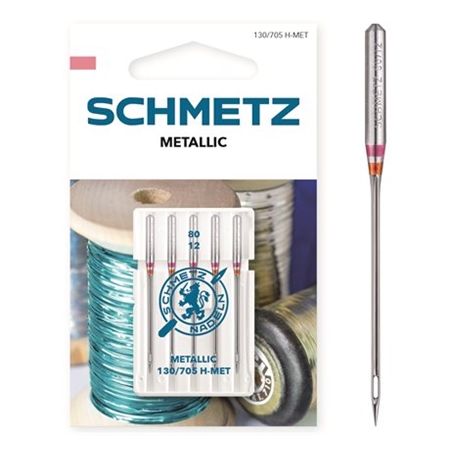 Schmetz Metallicnål