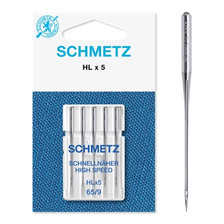 Schmetz HLx5